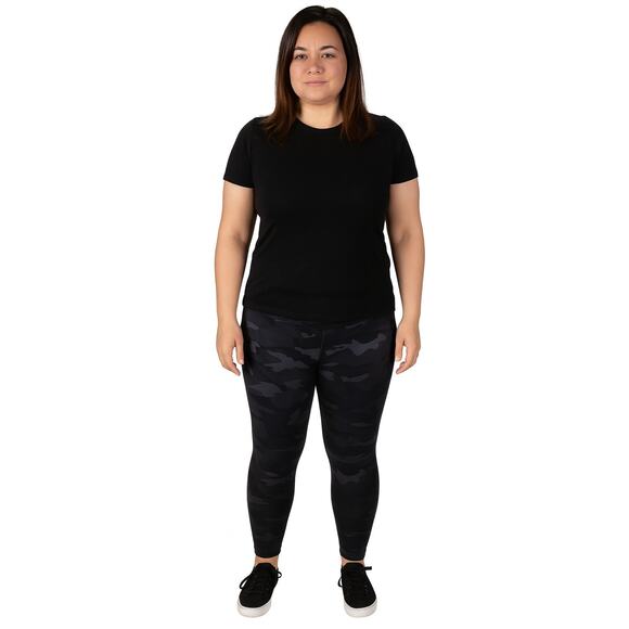 Athleta Women's Active Leggings - Camo Print, Size Medium - Excellent Condition - Picture 1 of 6